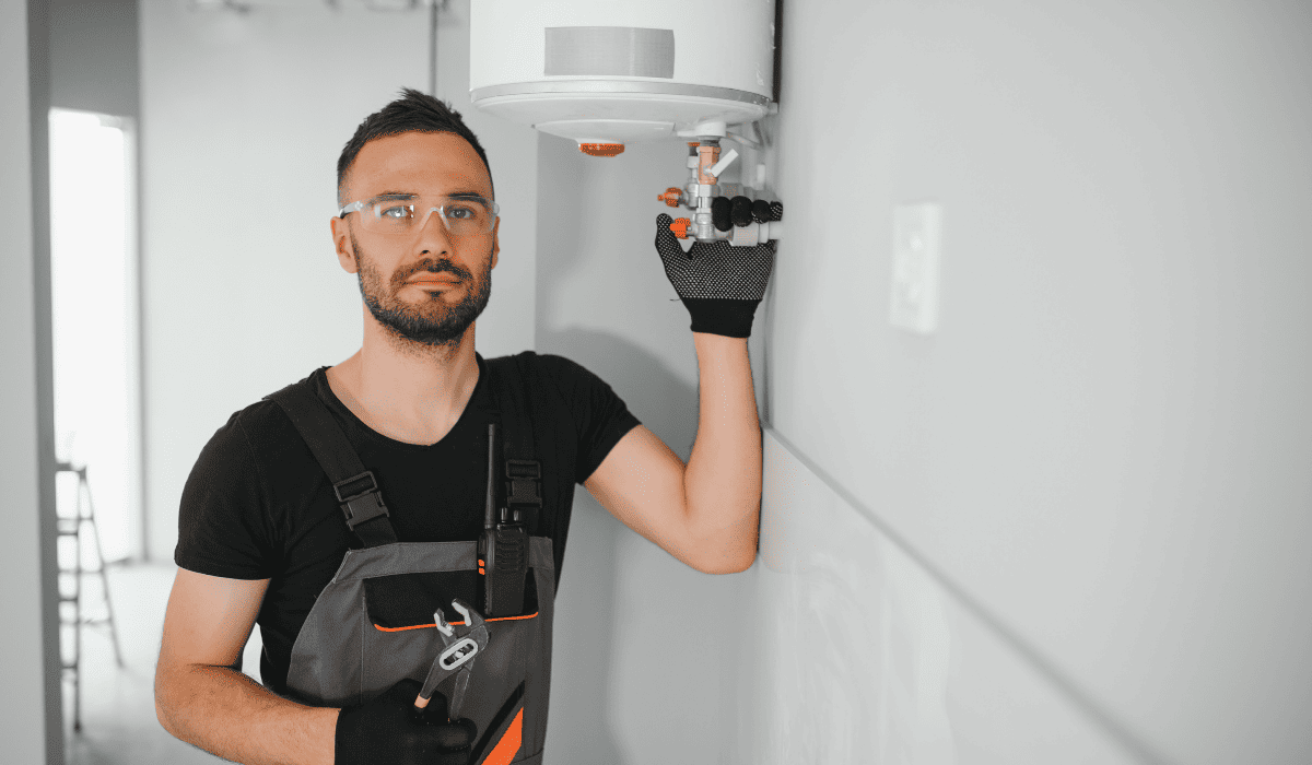 Düzce Daikin Kombi Servisi