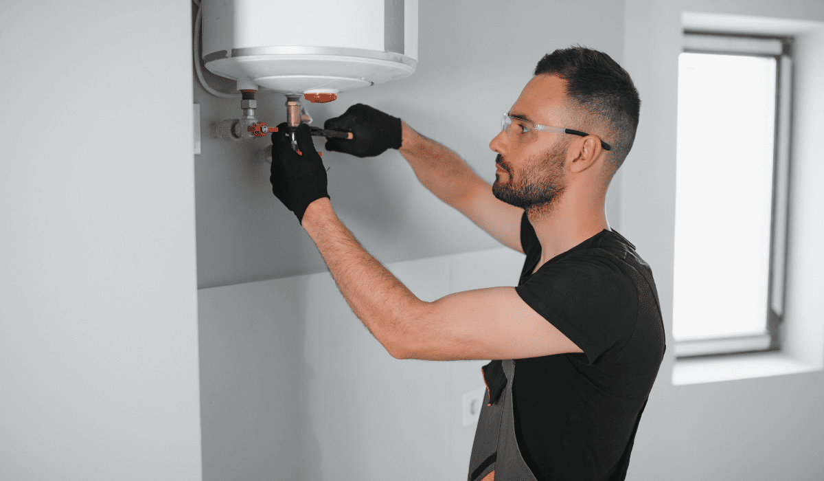 Düzce Daikin Kombi Bakım Onarım